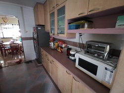 Blk 160 Pasir Ris Street 13 (Pasir Ris), HDB Executive #288870261